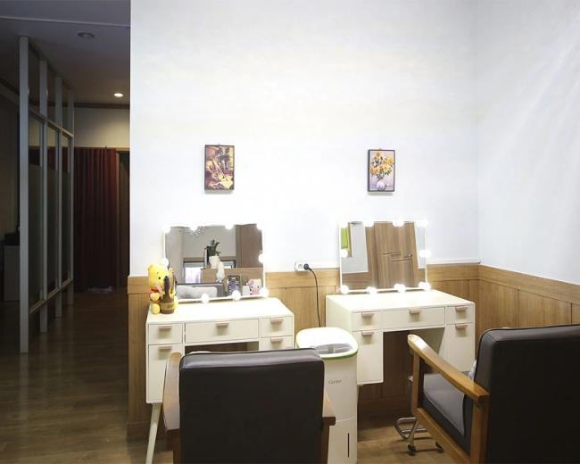 신매동 슈가테라피