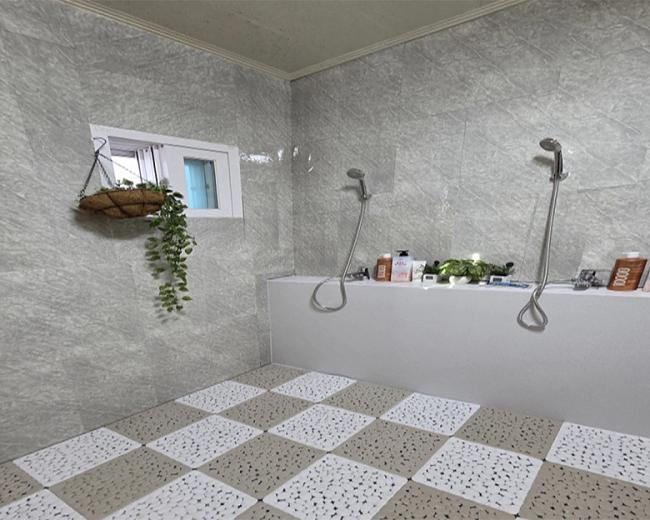 청전동 오로라테라피