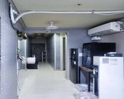 썬타이 - 장덕동 인근 전문 마사지 매장 전경