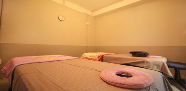 심곡동 청원테라피