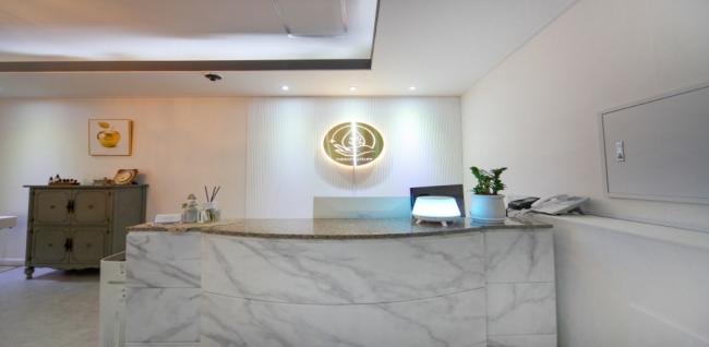 장항동 테라피아뜰리에