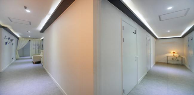 장항동 테라피아뜰리에