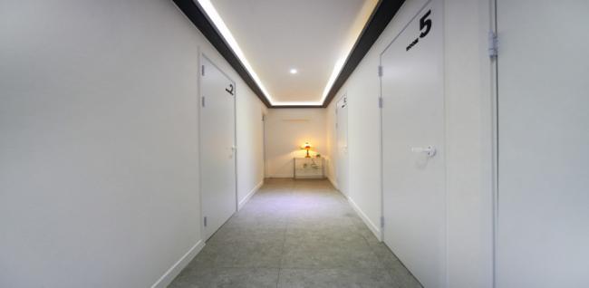 장항동 테라피아뜰리에