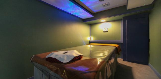 장항동 테라피아뜰리에