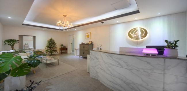 장항동 테라피아뜰리에