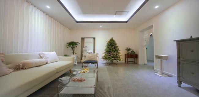 장항동 테라피아뜰리에