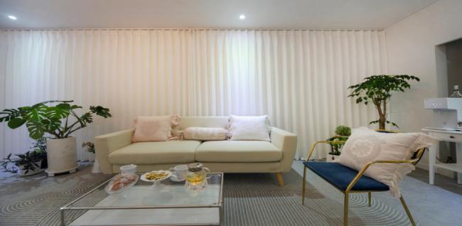 장항동 테라피아뜰리에