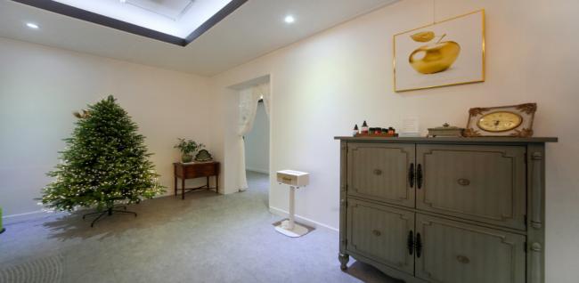 장항동 테라피아뜰리에