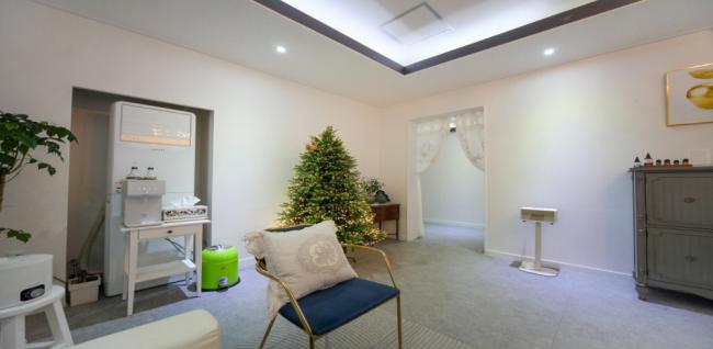 장항동 테라피아뜰리에