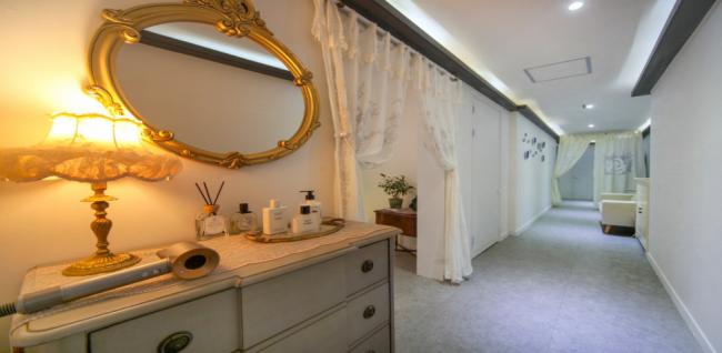 장항동 테라피아뜰리에