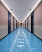 포커스스웨디시 - 부전동 서면역,부전역,범내골역,전포역,부암역,국제금융센터부산은행역 인근 한국마사지 전문 마사지 매장 전경