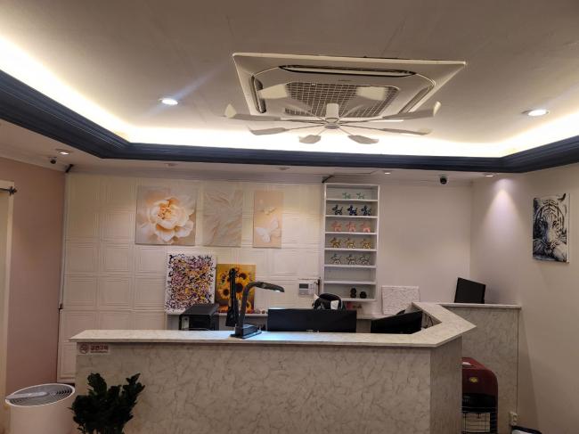 포커스스웨디시 - 부전동 부암역,서면역,범내골역,부전역,전포역,국제금융센터부산은행역 주변에서 방문하기 편한 마사지 매장