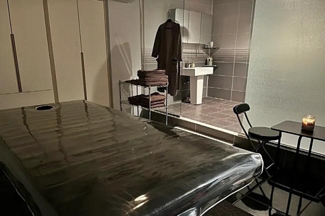 용담동 슈가테라피