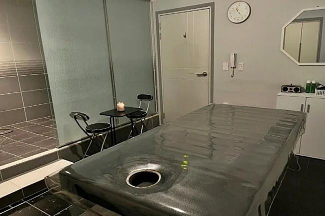 용담동 슈가테라피