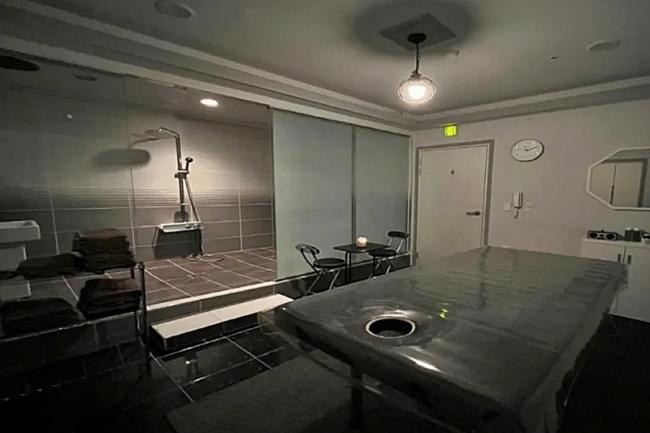 용담동 슈가테라피