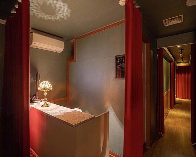 수내동 루나스웨디시