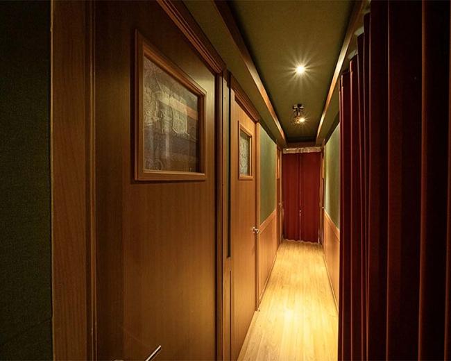 수내동 루나스웨디시