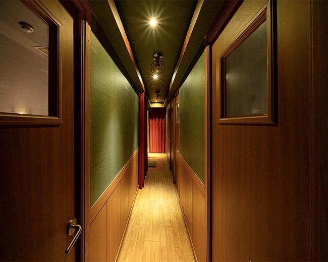 수내동 루나스웨디시