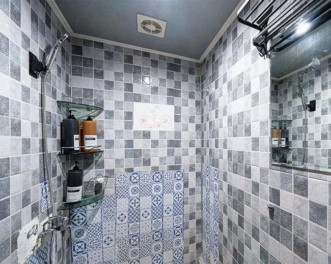 수내동 루나스웨디시