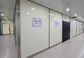 크레파스 스웨디시 - 구래동 양촌역,구래역 인근 한국마사지 전문 마사지 매장 전경