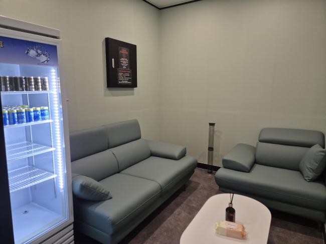 구래동 크레파스 스웨디시