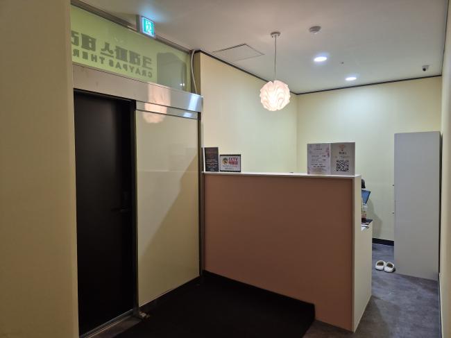 구래동 크레파스 스웨디시 주차가능, 24시간, 샤워가능 완비된 시설 사진