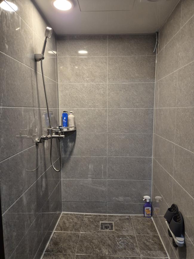 구래동 크레파스 스웨디시