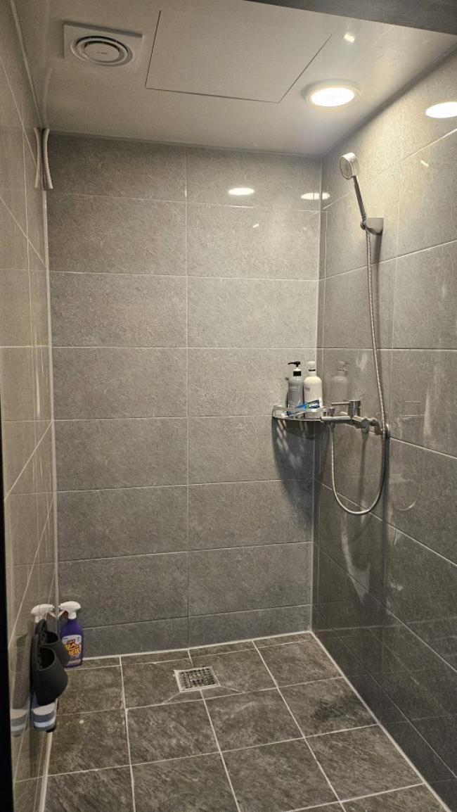 구래동 크레파스 스웨디시