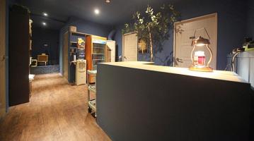 진안동 원탑스웨디시