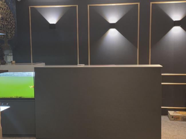 삼문동 미 마사지