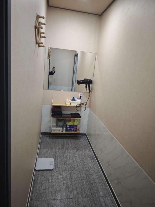 삼문동 미 마사지