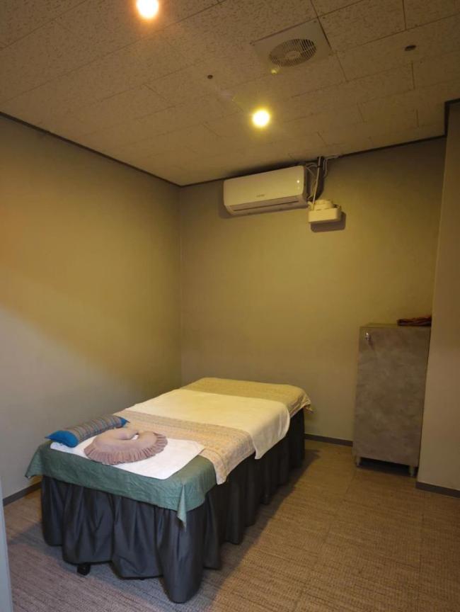 삼문동 미 마사지