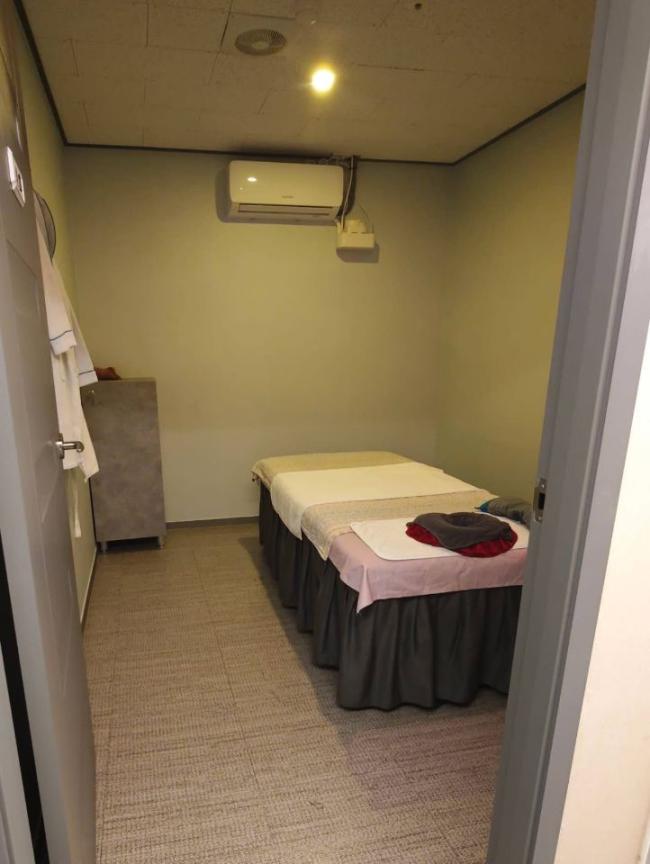 삼문동 미 마사지