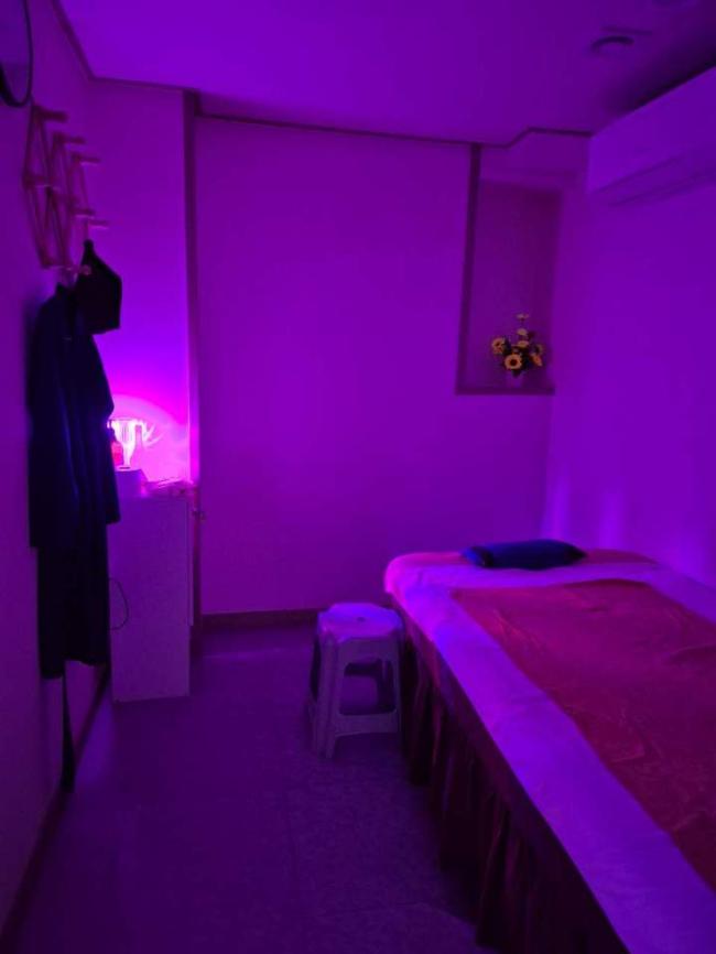 구로동 백연체형관리