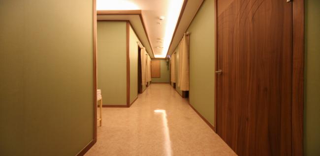 구래역 인근 아로마, 건식/스포츠, 풋케어 서비스가 제공되는 황제마사지의 전체 시설