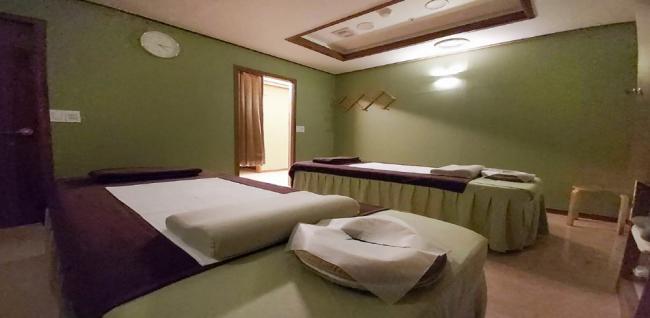 황제마사지 - 구래동 구래역에서 가까운 프라이빗 마사지 전용 공간