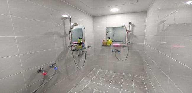 황제마사지 - 구래동 구래역에서 가까운 프라이빗 마사지 전용 공간