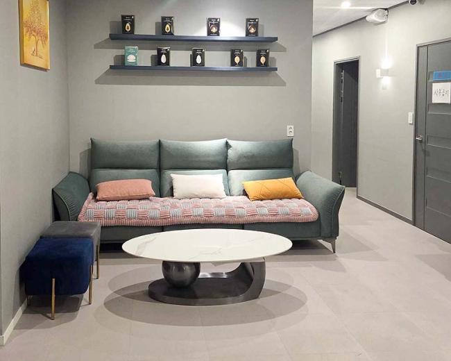 봉곡동 황제아로마