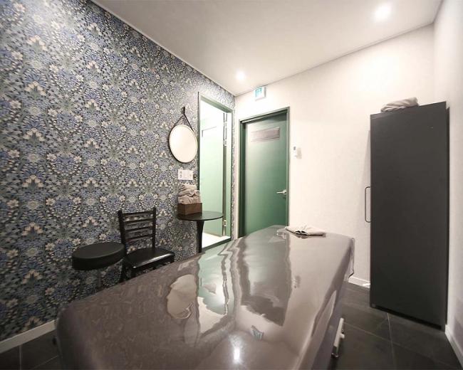 정자동 수테라피 