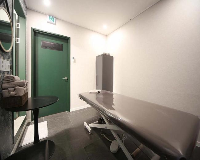 정자동 수테라피 