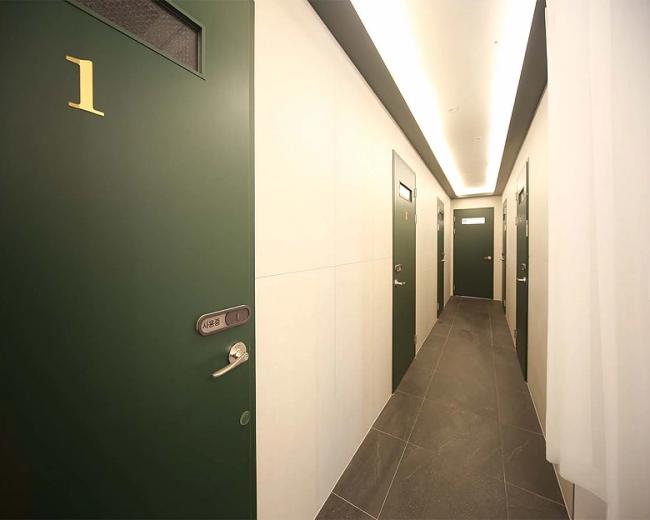 정자동 수테라피 