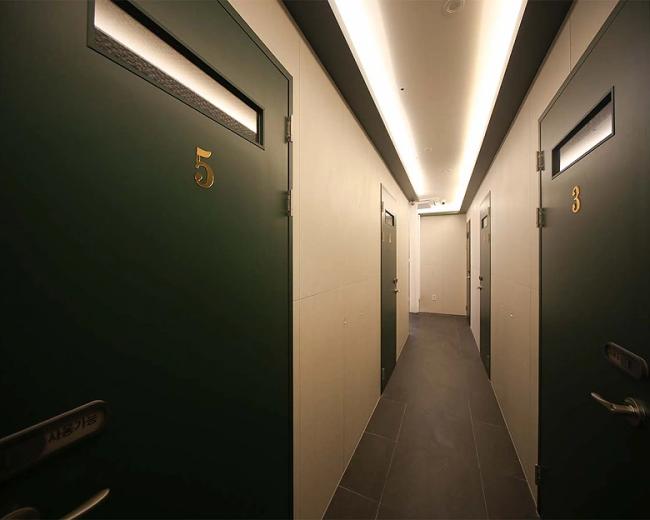 정자동 수테라피 