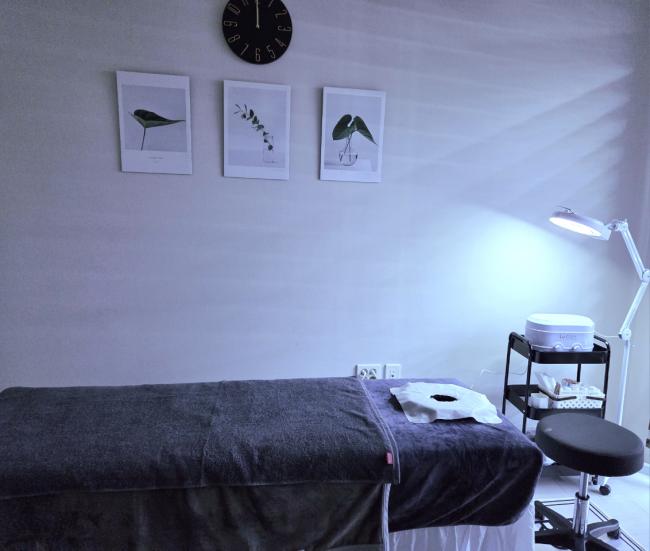 운서동 웰니스앤뷰티