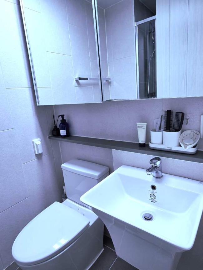 운서동 웰니스앤뷰티