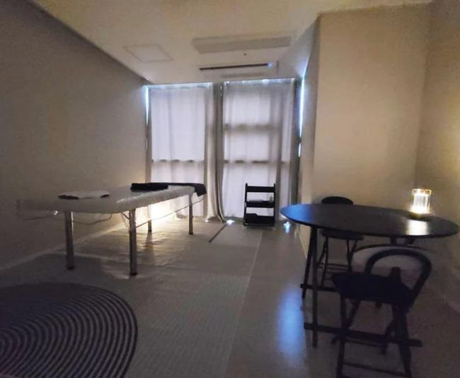 가산동 1인샵 물방울