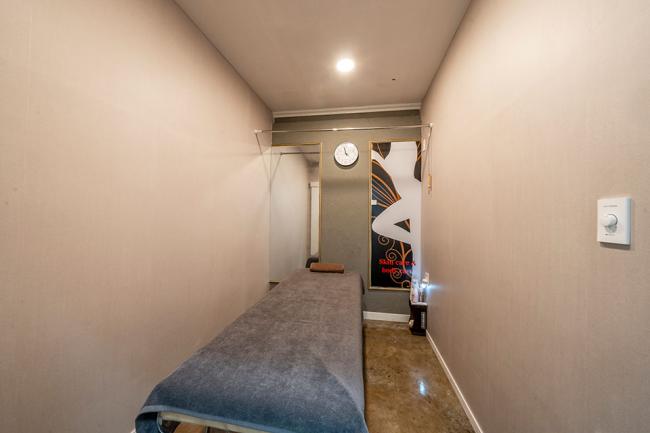 산격동 스웨디시 전문 복현이지피부의 아늑하고 프라이빗한 분위기