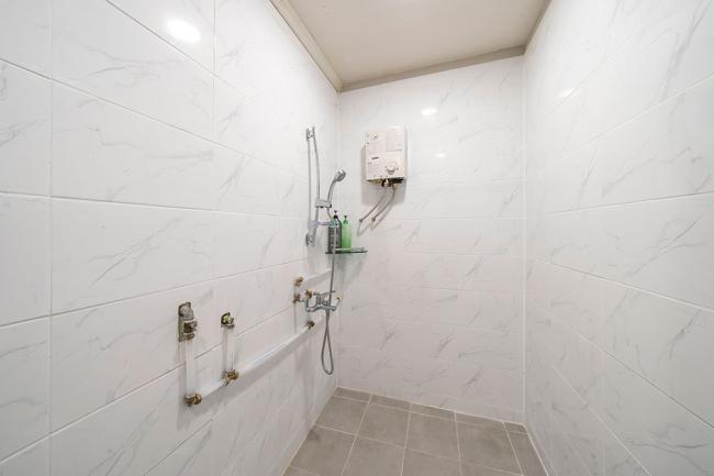 산격동 스웨디시 전문 복현이지피부의 아늑하고 프라이빗한 분위기