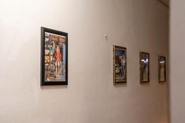 산격동 인근 마사지 잘하는 곳 복현이지피부 청결하게 관리된 내부 시설