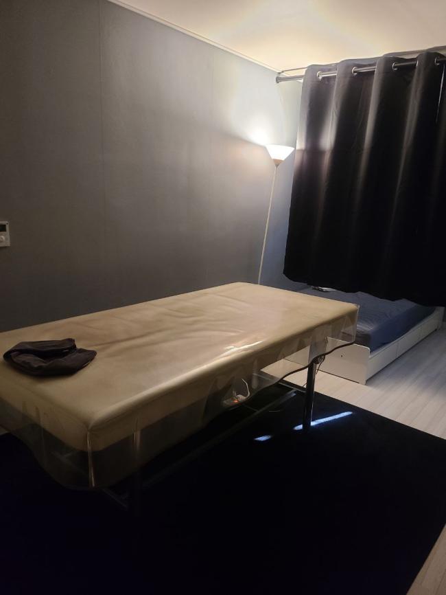 권선동 아늑스웨디시