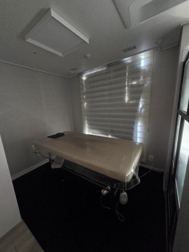 권선동 아늑스웨디시